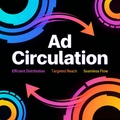 Multi-Channel Advertisement Distribution and Promotion Services