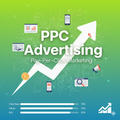 Performance-Based Pay Per Click Advertising Management
